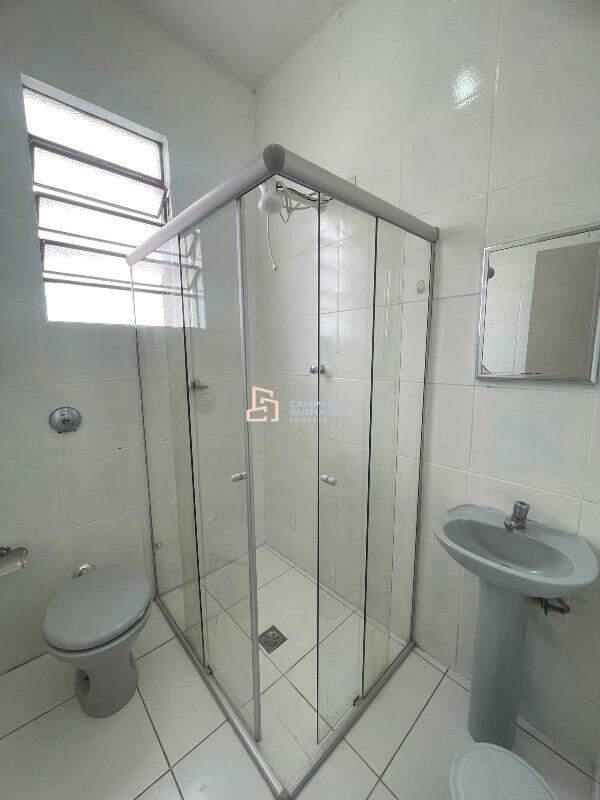 Apartamento, Barro Preto, 1 Quarto