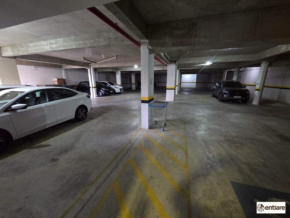 Apartamento, Ouro Preto, 0 Quarto, 1 Vaga