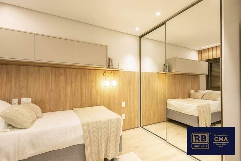 Apartamento, Sion, 2 Quartos, 2 Vagas, 2 Suítes