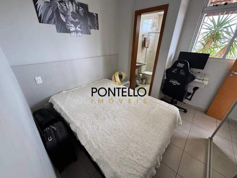 Cobertura, Santa Inês, 3 Quartos, 2 Vagas, 2 Suítes