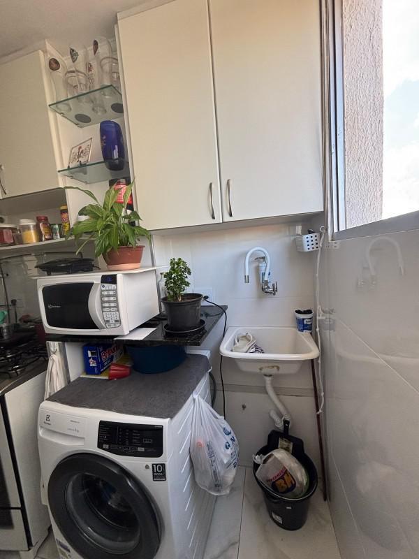 Apartamento, Santa Efigênia, 3 Quartos, 2 Vagas, 1 Suíte