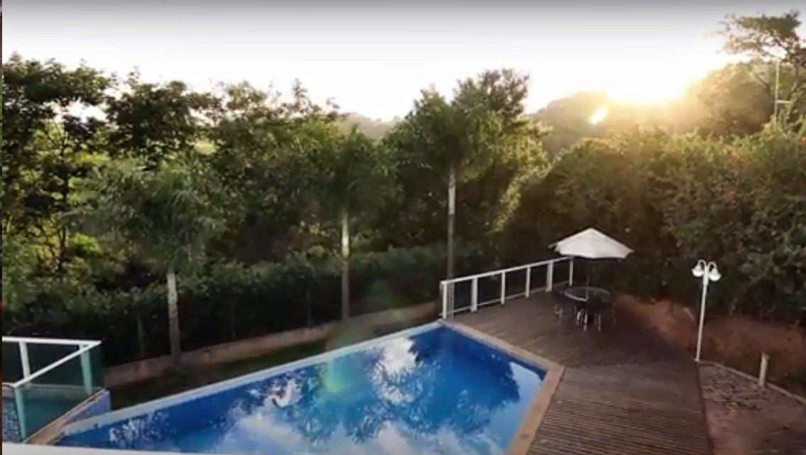 Casa em Condomínio, Residencial Montserrat, 4 Quartos, 4 Vagas, 3 Suítes