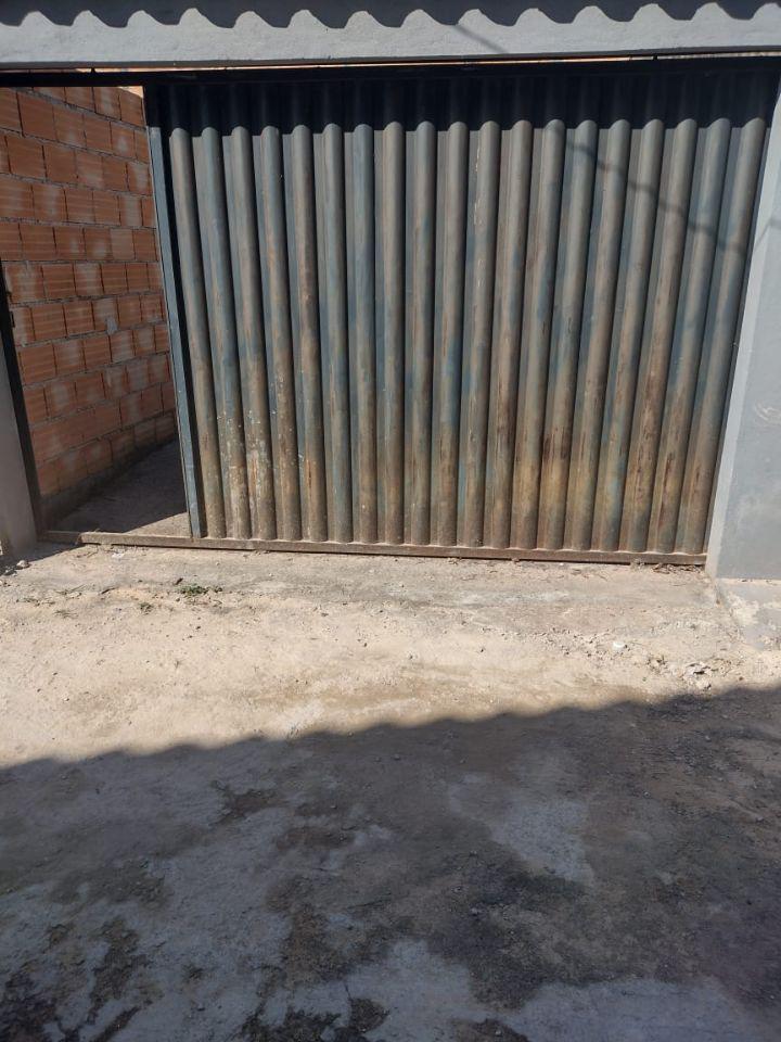 Lote, Quintas do Jacuba, 0 Quarto, 3 Vagas