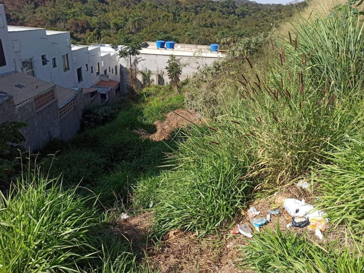 Lote, Novo Centro, 0 Quarto, 0 Vaga