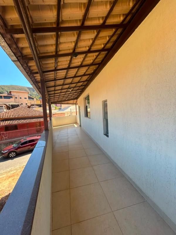 Casa, Nossa Senhora da Conceição, 3 Quartos, 2 Vagas, 1 Suíte
