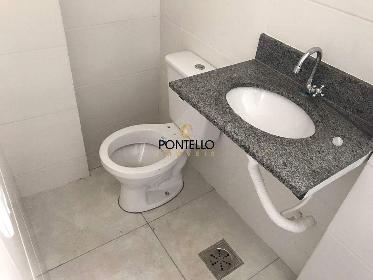 Casa, Progresso, 2 Quartos, 1 Vaga, 1 Suíte
