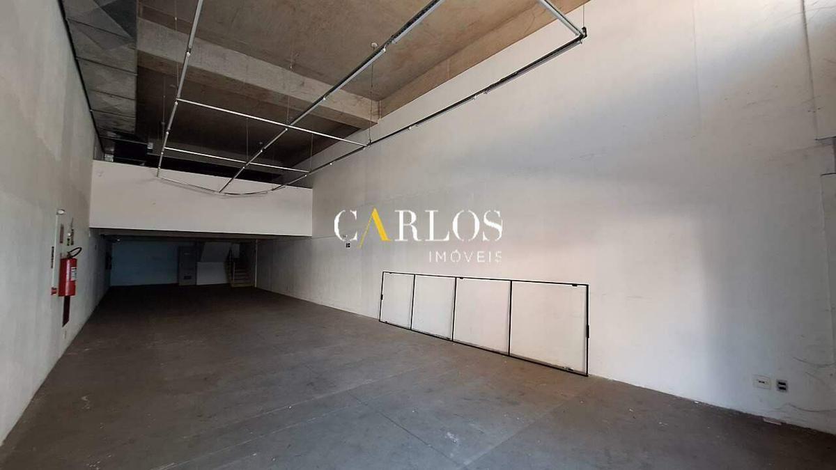 Loja, Caiçaras, 2 Vagas