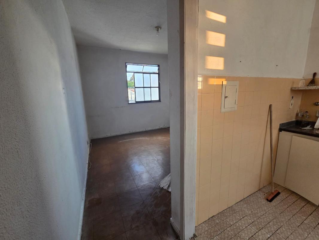 Apartamento, Alípio de Melo, 2 Quartos, 1 Vaga