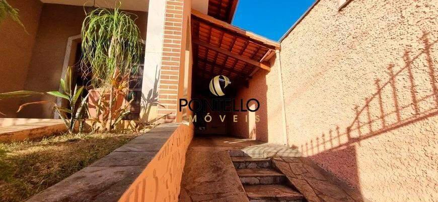 Casa, Santa Inês, 3 Quartos, 2 Vagas, 2 Suítes