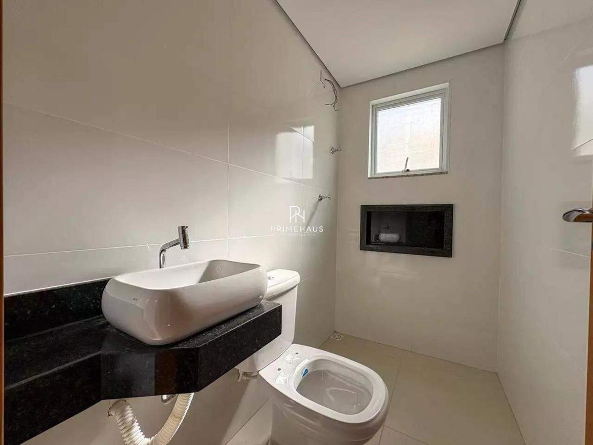 Apartamento, Araguaia, 2 Quartos, 2 Vagas, 1 Suíte