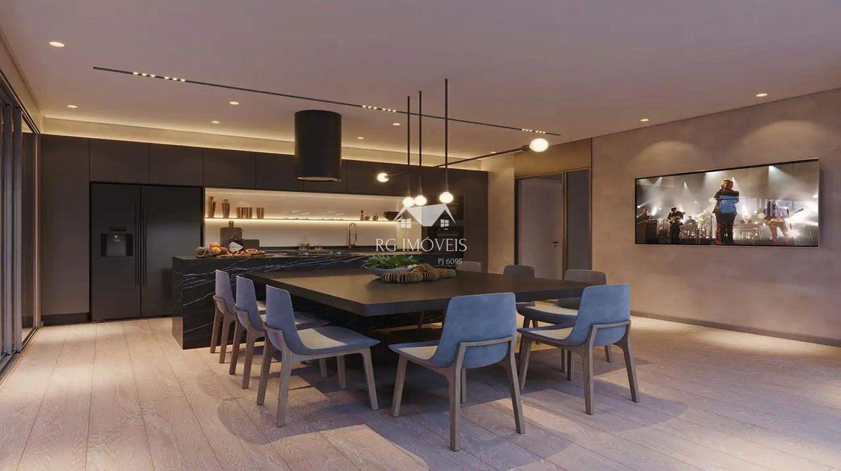 Apartamento, Santo Agostinho, 3 Quartos, 2 Vagas, 1 Suíte