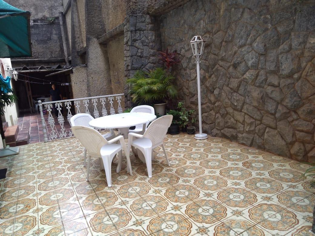 Apartamento, Alto Barroca, 4 Quartos, 2 Vagas, 1 Suíte