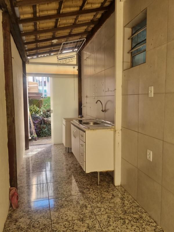 Apartamento, Jardim Riacho das Pedras, 2 Quartos, 1 Vaga