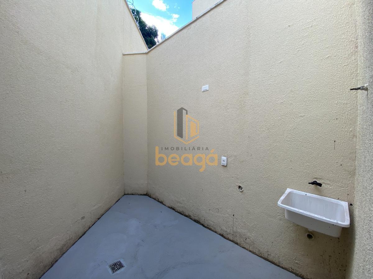 Casa, Parque Xangri-lá, 3 Quartos, 2 Vagas, 1 Suíte