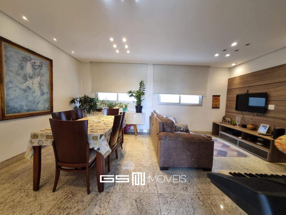 Apartamento, Padre Eustáquio, 3 Quartos, 3 Vagas, 1 Suíte