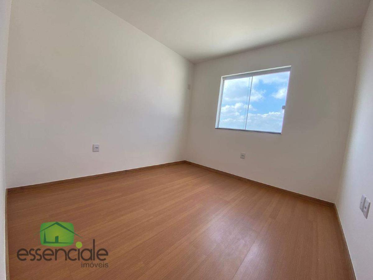 Apartamento, Santa Cruz Industrial, 3 Quartos, 2 Vagas, 1 Suíte