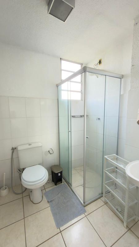Apartamento, Vila Oeste, 2 Quartos, 1 Vaga