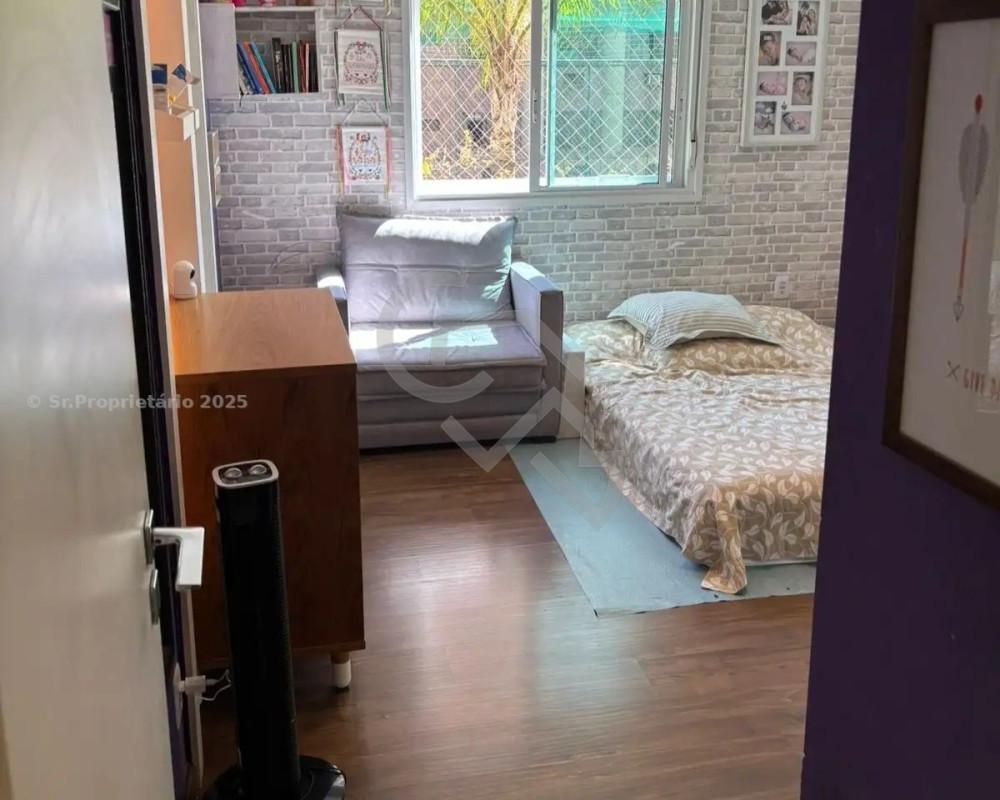Apartamento, Santo Agostinho, 4 Quartos, 4 Vagas, 2 Suítes