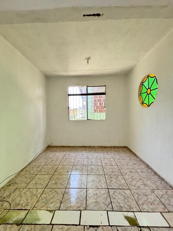 Casa, Horto, 4 Quartos, 1 Vaga