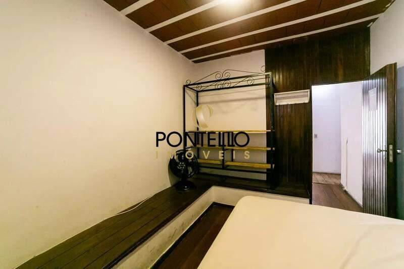 Casa, São Lucas, 5 Quartos, 6 Vagas