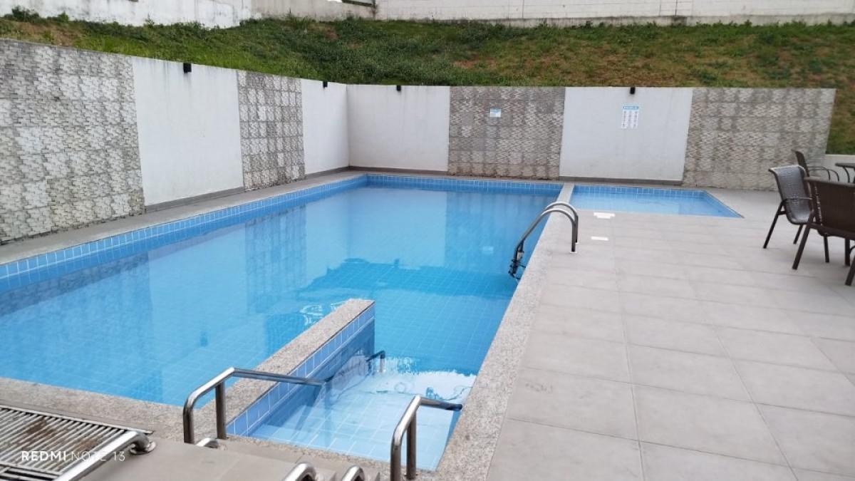 Apartamento, Jardim Riacho das Pedras, 2 Quartos, 1 Vaga, 1 Suíte