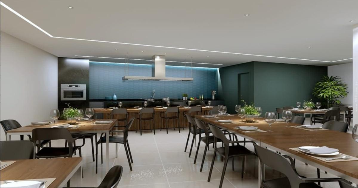 Apartamento, Padre Eustáquio, 3 Quartos, 2 Vagas, 1 Suíte