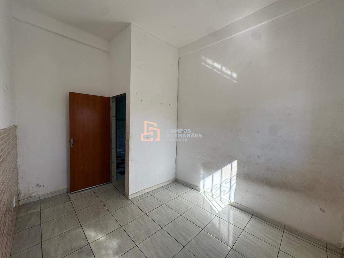Casa, Piratininga, 2 Quartos, 2 Vagas