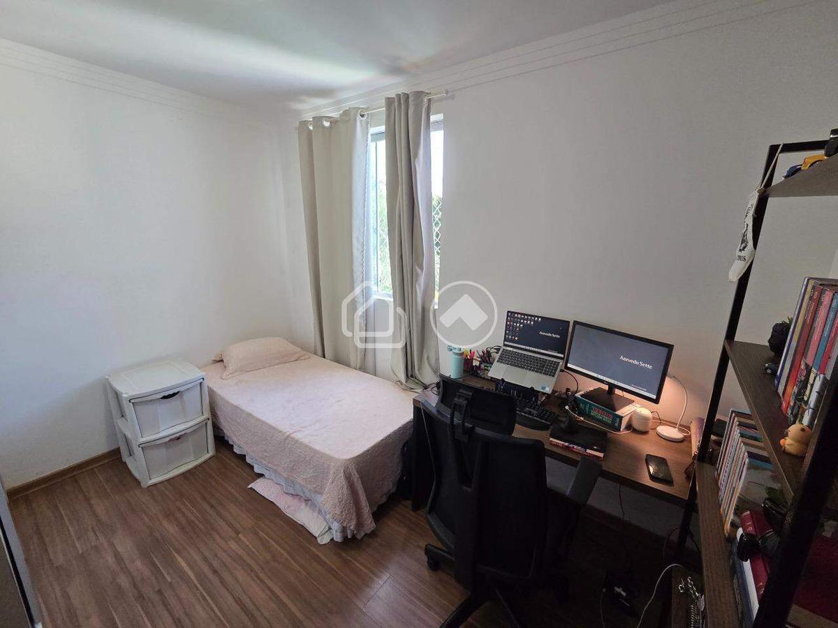 Apartamento, Palmeiras, 3 Quartos, 2 Vagas, 1 Suíte