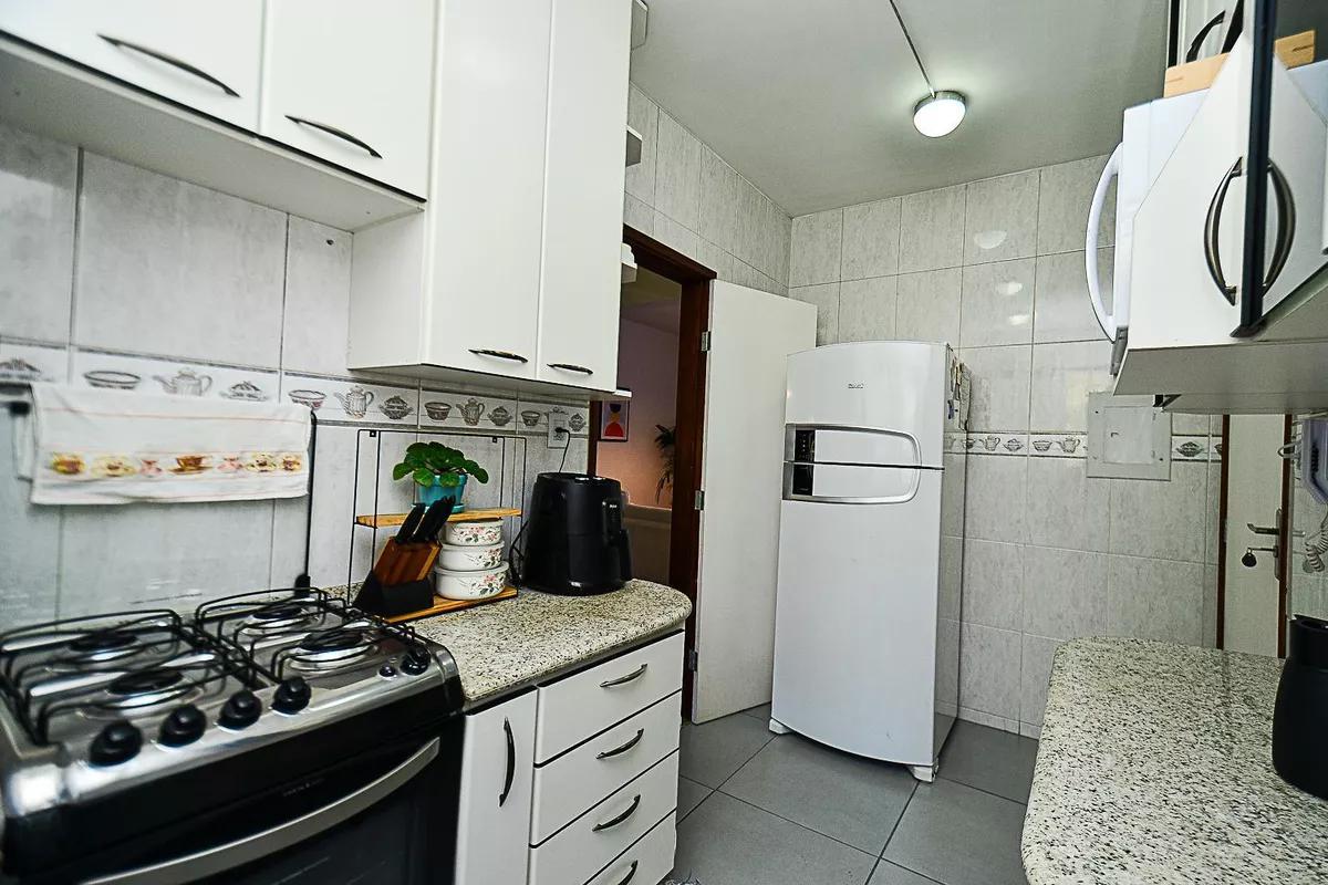 Apartamento, Santo Antônio, 3 Quartos, 1 Vaga, 1 Suíte