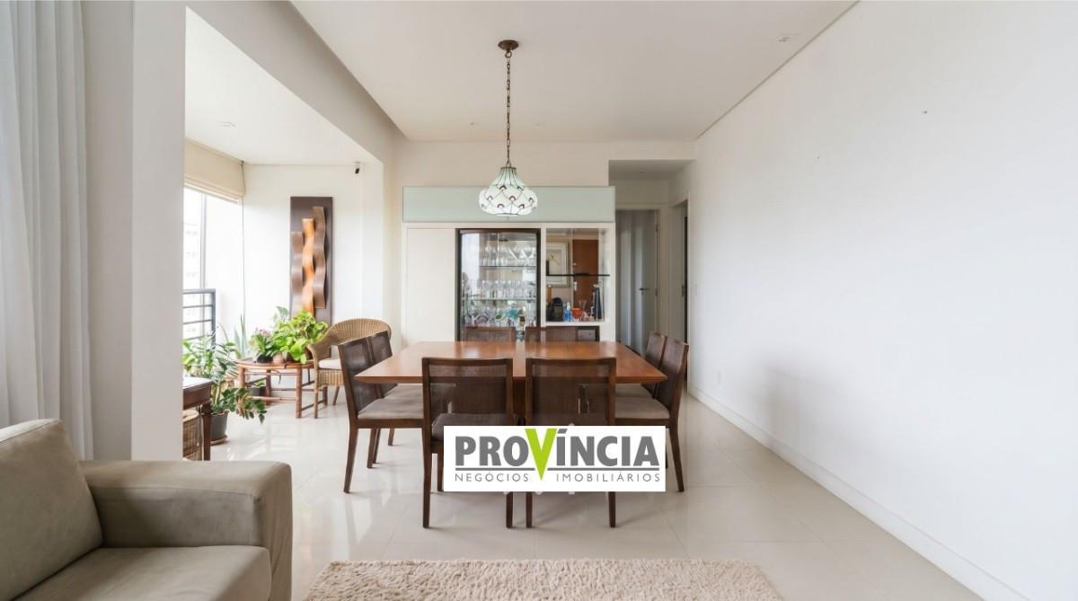 Apartamento, Lourdes, 3 Quartos, 2 Vagas, 1 Suíte