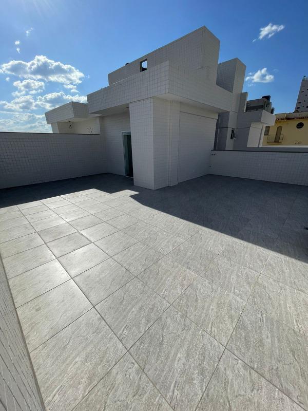 Cobertura, Cidade Nova, 3 Quartos, 3 Vagas, 1 Suíte