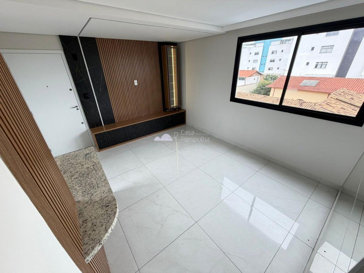 Apartamento, Sinimbu, 3 Quartos, 2 Vagas, 1 Suíte