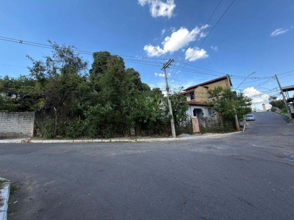 Lote, Nações Unidas, 0 Quarto, 0 Vaga