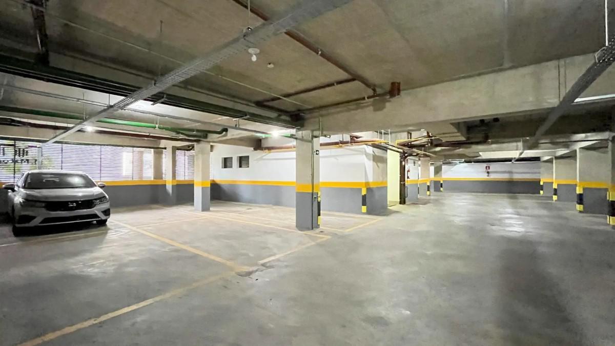 Apartamento, Cruzeiro, 3 Quartos, 2 Vagas, 1 Suíte