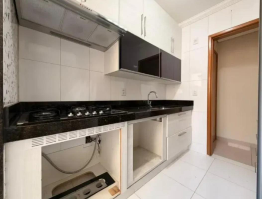 Apartamento, Planalto, 3 Quartos, 2 Vagas, 1 Suíte