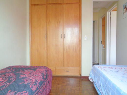 Apartamento, Floramar, 3 Quartos, 1 Vaga