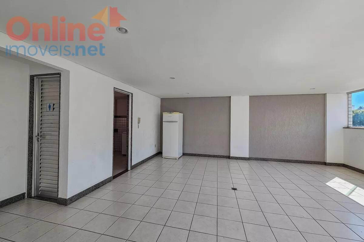 Apartamento, União, 3 Quartos, 0 Vaga, 1 Suíte