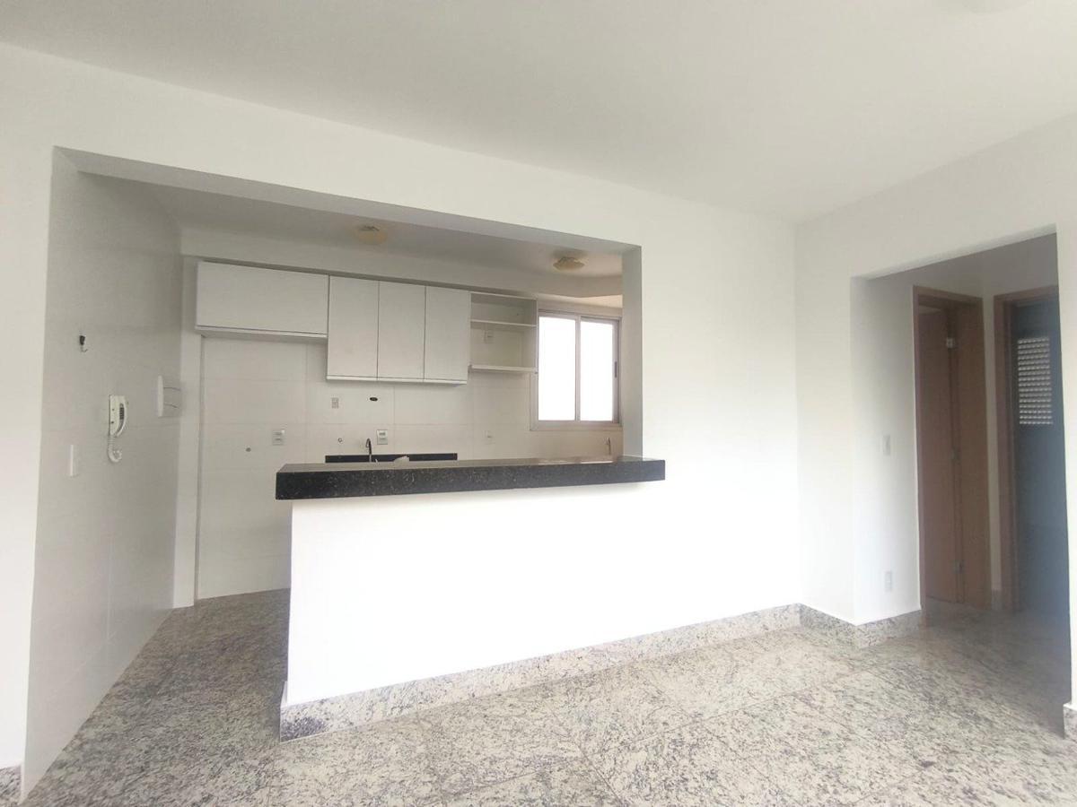 Apartamento, Buritis, 2 Quartos, 2 Vagas, 1 Suíte