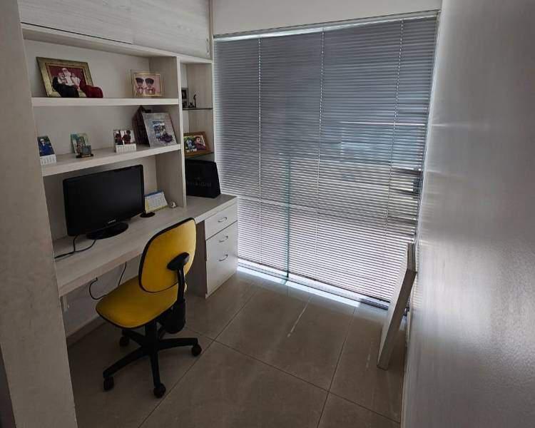 Cobertura, Cruzeiro, 4 Quartos, 2 Vagas, 1 Suíte