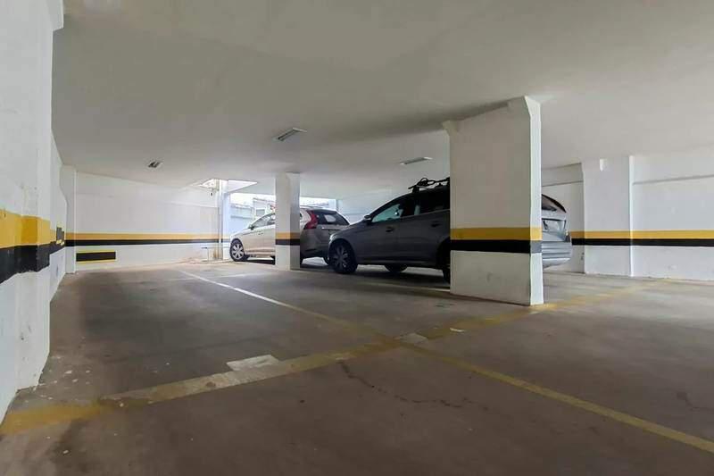 Apartamento, Anchieta, 3 Quartos, 2 Vagas, 1 Suíte