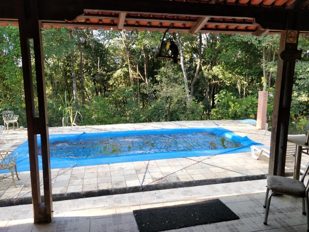 Lote, São José, 4 Quartos, 0 Vaga