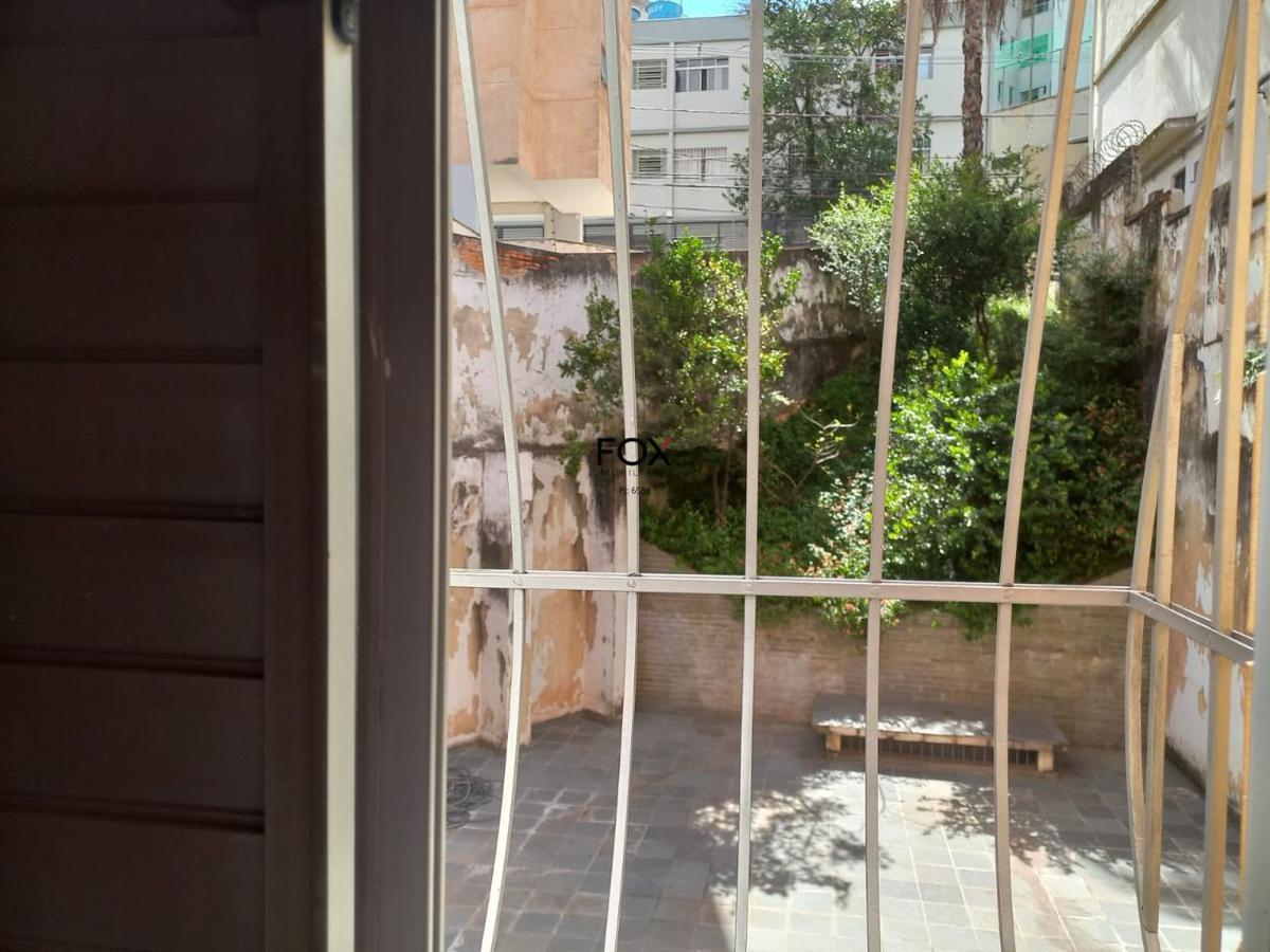 Apartamento, Coração de Jesus, 4 Quartos, 2 Vagas, 1 Suíte