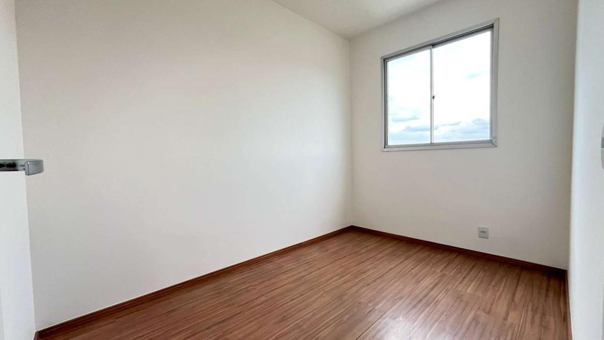 Cobertura, Santa Rosa, 3 Quartos, 2 Vagas, 1 Suíte