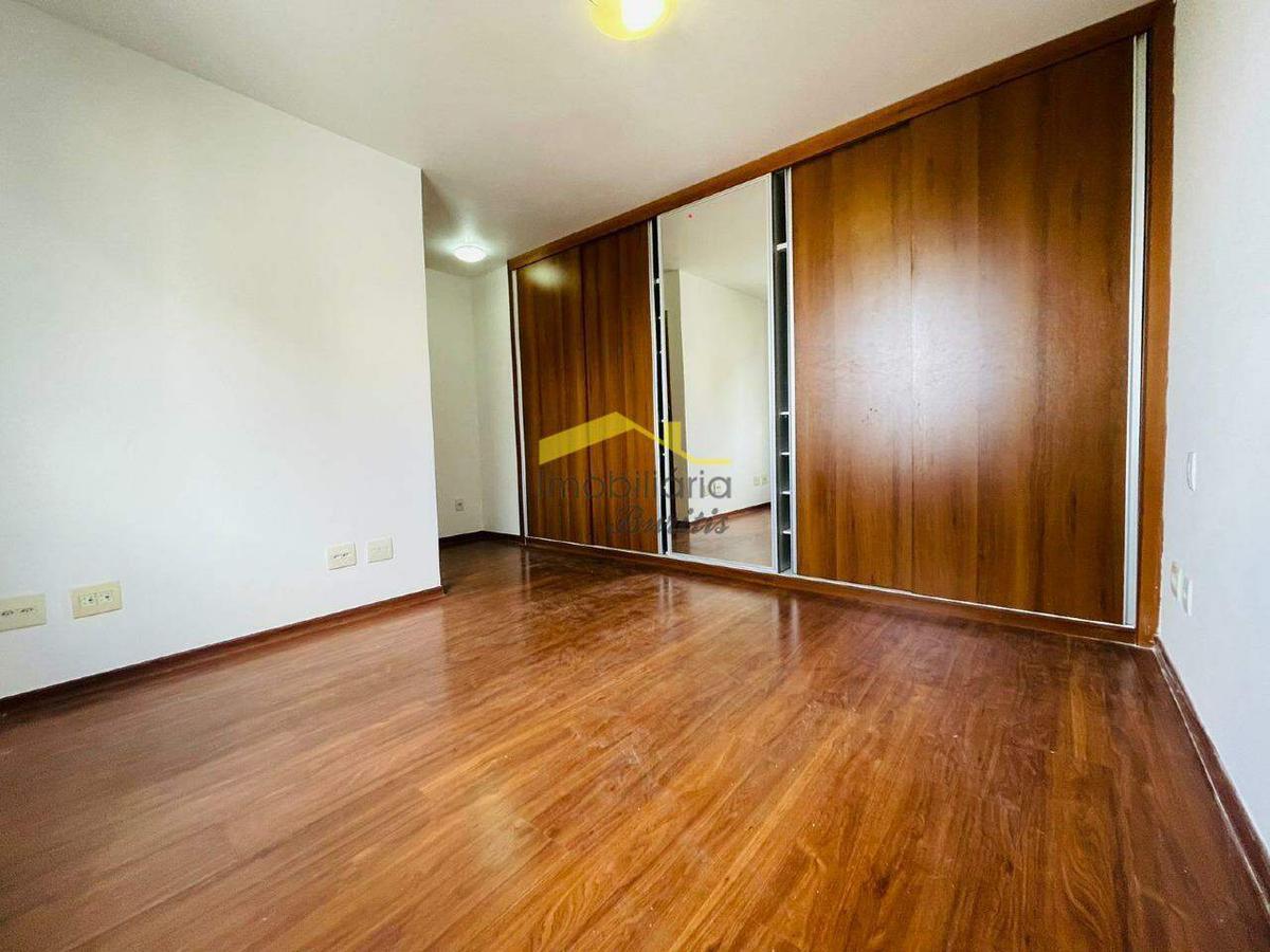 Apartamento, Buritis, 4 Quartos, 3 Vagas, 1 Suíte