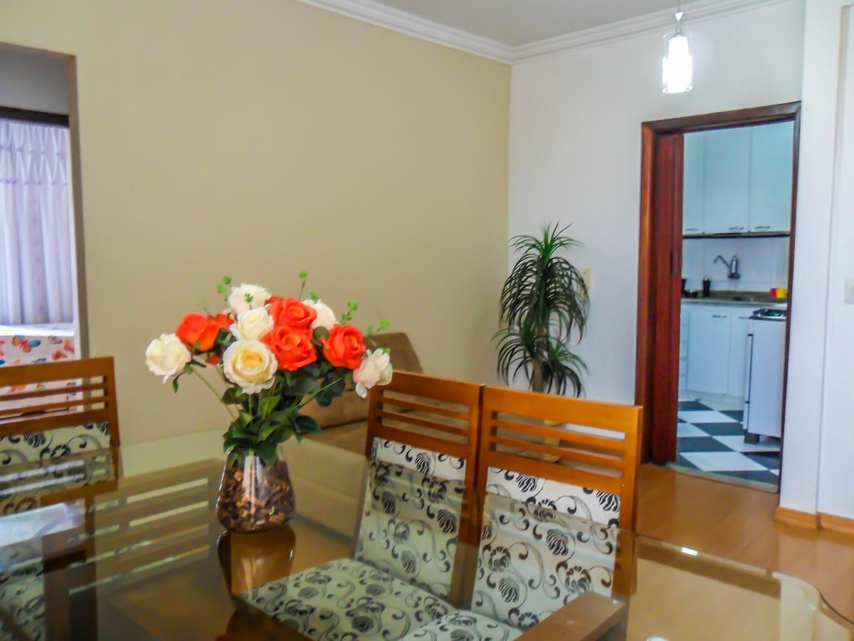 Apartamento, Heliópolis, 3 Quartos, 1 Vaga