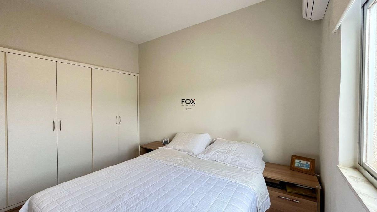 Apartamento, Santa Lúcia, 3 Quartos, 1 Vaga, 1 Suíte