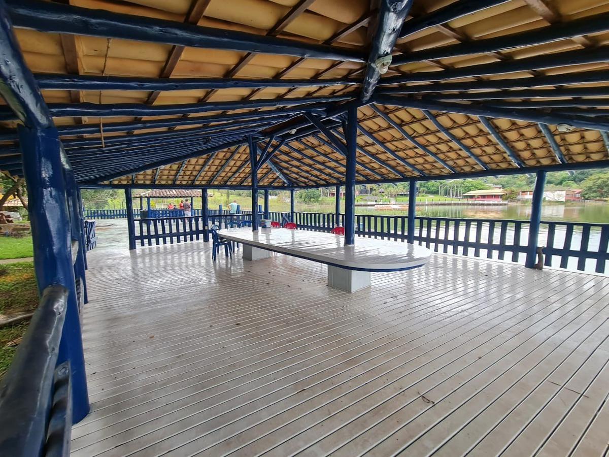 Fazenda, Nova Contagem, 10 Quartos, 30 Vagas, 10 Suítes