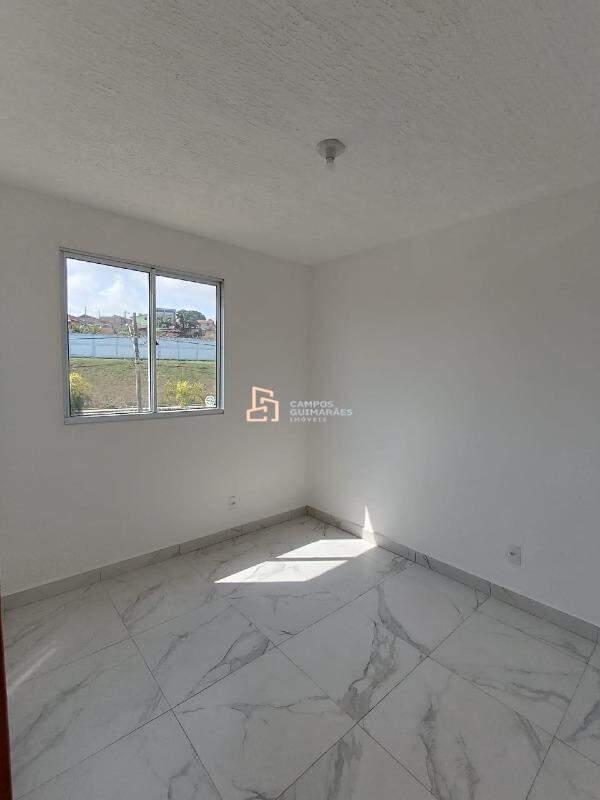 Apartamento, Três Barras, 2 Quartos, 1 Vaga