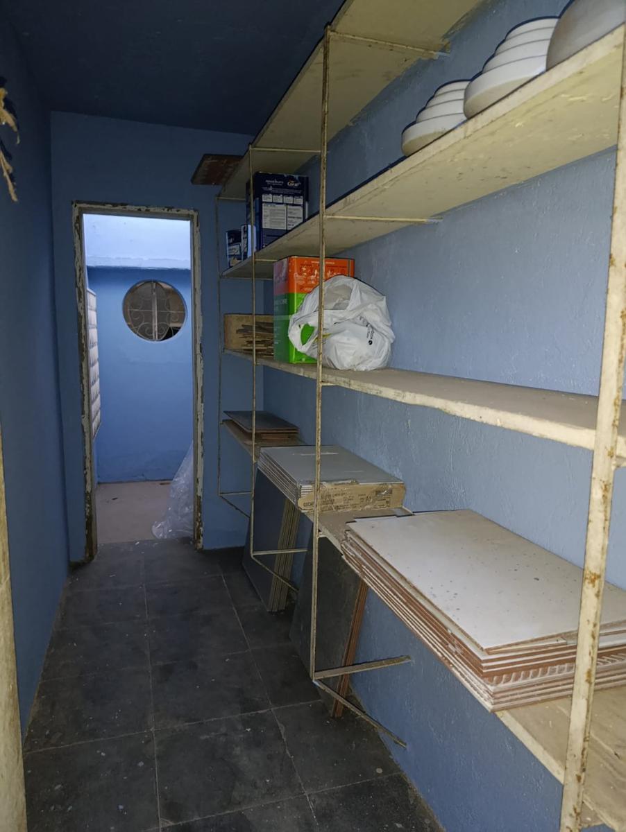 Casa, Jardim Montanhês, 4 Quartos, 2 Vagas, 1 Suíte