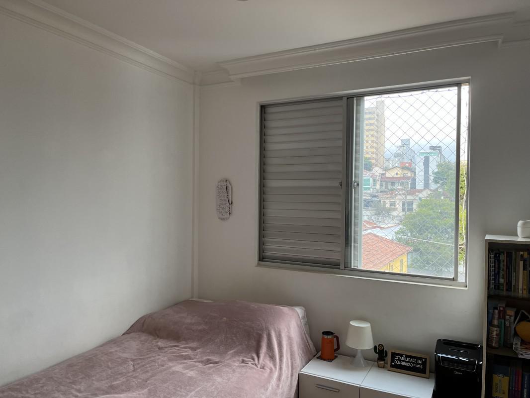 Apartamento, Santo Antônio, 4 Quartos, 2 Vagas, 1 Suíte